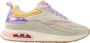 THE HOFF BRAND Lage Sneakers Dames Parthenon Maat: 41 Materiaal: Suède - Thumbnail 3