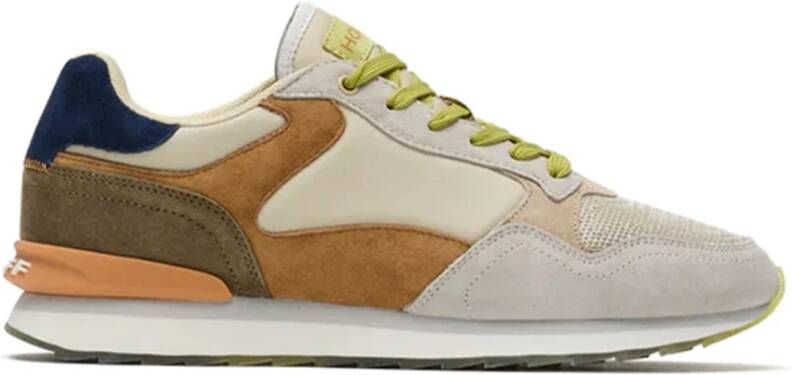 Hoff Sneakers Multicolor Heren