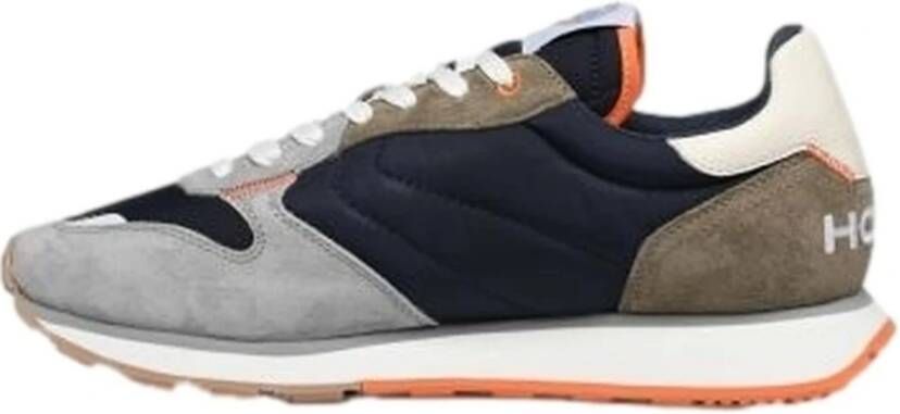 Hoff Sneakers Multicolor Heren