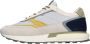 Hoff Sneakers MultiColour Multicolor Heren - Thumbnail 1