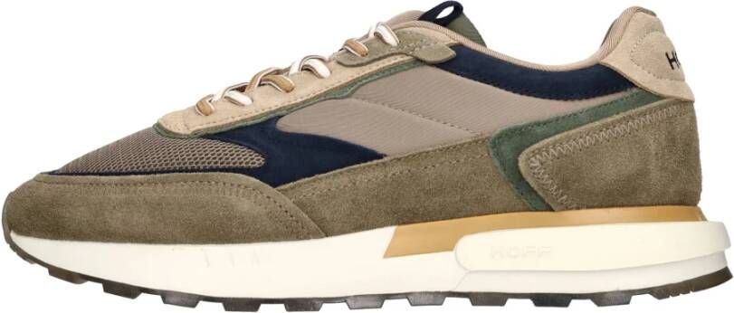 Hoff Sneakers MultiColour
