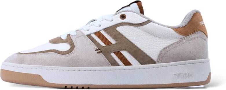 Hoff Sneakers Wit Heren