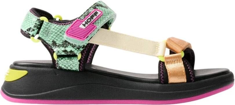 Hoff Sport Sandalen Tenos