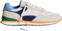 Hoff Sportieve Autostoel voor Verbeterd Comfort Multicolor Heren - Thumbnail 1