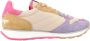Hoff Sportschoenen Geïnspireerd door Oude Griekse Steden Meerkleurig Dames - Thumbnail 13
