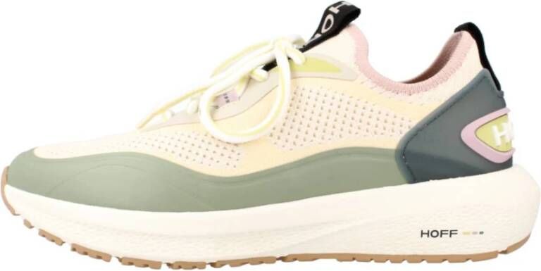 Hoff Sportieve Damessneakers Multicolor Dames