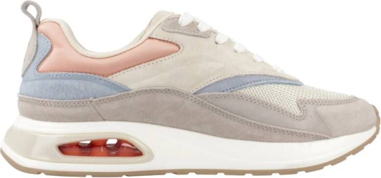 Hoff Sportieve Damessneakers Multicolor Dames