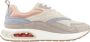 Hoff Beige Taj Mahal Dames Sportschoen Beige Dames - Thumbnail 5