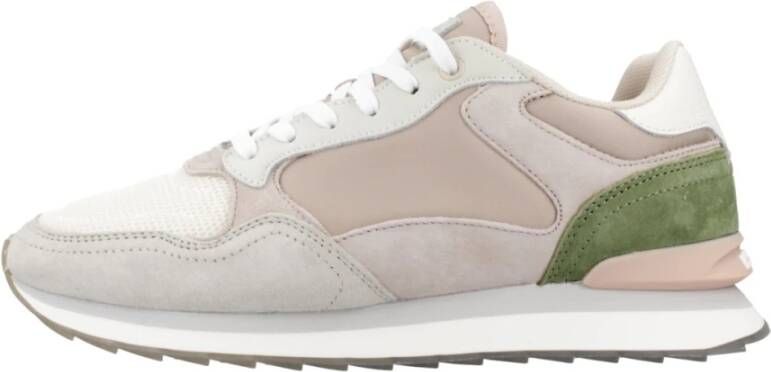 Hoff Sportieve Damessneakers Multicolor Dames