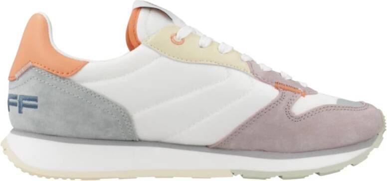 Hoff Sportieve Damessneakers Multicolor Dames