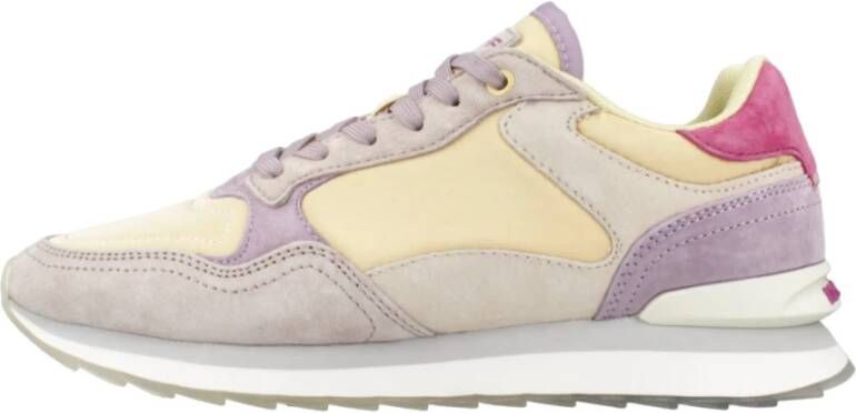 Hoff Sportieve Damessneakers Multicolor Dames