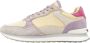 Hoff Galveston Damesschoenen Ss24 Multicolor Dames - Thumbnail 3