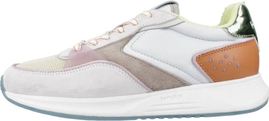 Hoff Sportieve Damessneakers Multicolor Dames