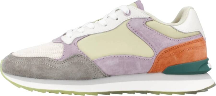 Hoff Sportieve Damessneakers Multicolor Dames