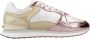 Hoff Sportieve Koperen Sneakers voor Vrouwen Multicolor Dames - Thumbnail 14