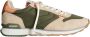 Hoff Sportieve Leren en Textiel Sneakers - Thumbnail 1
