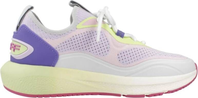 Hoff Sportieve Elevate Sneakers voor Vrouwen Multicolor Dames - Foto 3