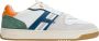 Hoff Sportieve Metropole Sneakers Multicolor Heren - Thumbnail 1