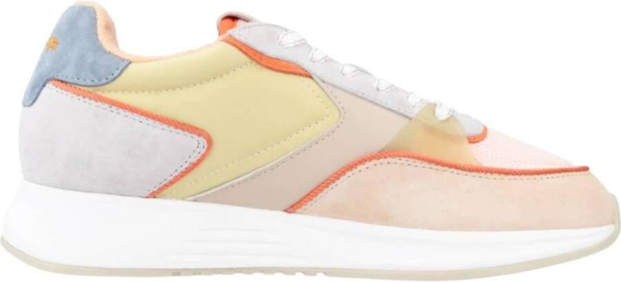 Hoff Sportieve Old Havana Sneakers