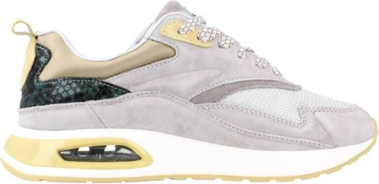 Hoff Sportieve Pisa Sneakers