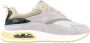 Hoff Sporty Deportivo Sneakers Gray Dames - Thumbnail 4