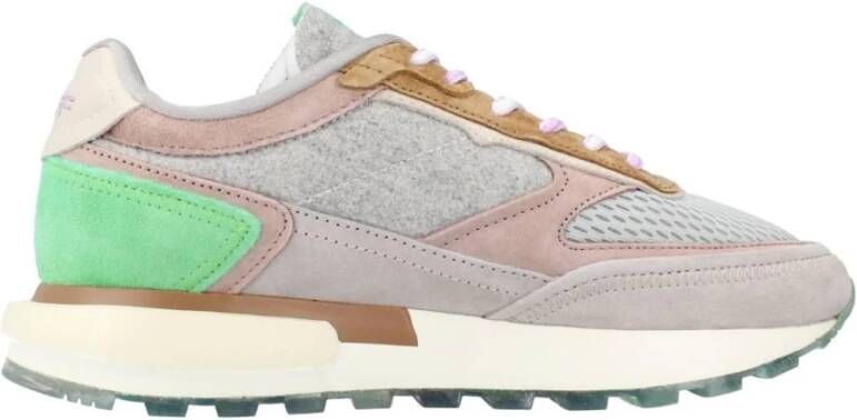 Hoff Sportieve Siberia Sneakers