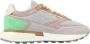 The Hoff Brand Siberia Lage sneakers Dames Multi - Thumbnail 3