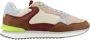 Hoff Zapatilla Reno Bruin Dames - Thumbnail 2