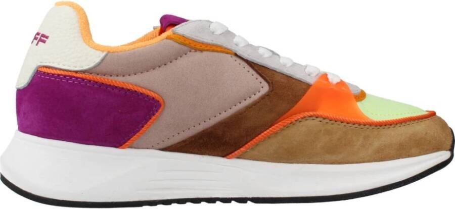 The Hoff Brand Hoff Beale Multikleurige Sneaker - Foto 2