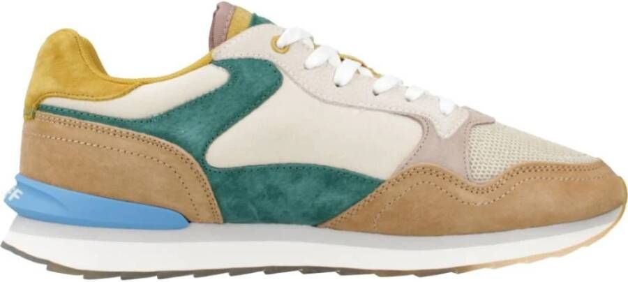 Hoff Sportieve Sneakers voor actieve levensstijl