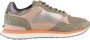 THE HOFF BRAND Lage Sneakers Dames Ljubljana Maat: 37 Materiaal: Suède - Thumbnail 2