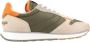 Hoff Sportieve Sneakers voor Moderne Man Green Heren - Thumbnail 12