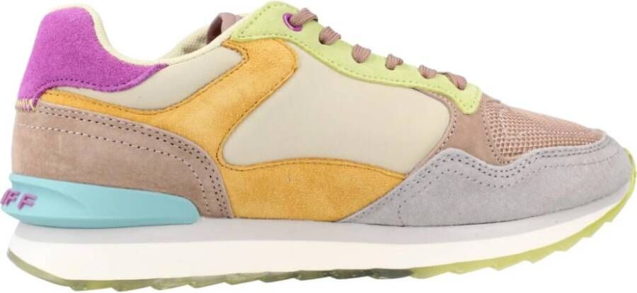 Hoff Sportieve Sneakers voor Moderne Vrouwen Multicolor Dames