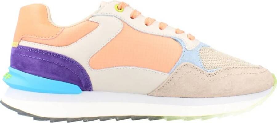 Hoff Sportieve Sneakers voor Moderne Vrouwen Multicolor Dames