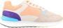 Hoff Sportieve Sneakers voor Moderne Vrouwen Multicolor Dames - Thumbnail 2