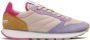 Hoff Aegina Damessneakers Klassieke Look met Moderne Elementen Purple Dames - Thumbnail 2