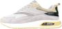 Hoff Sporty Deportivo Sneakers Gray Dames - Thumbnail 6
