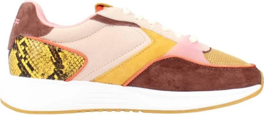 Hoff Sporty KhaoSan Sneakers