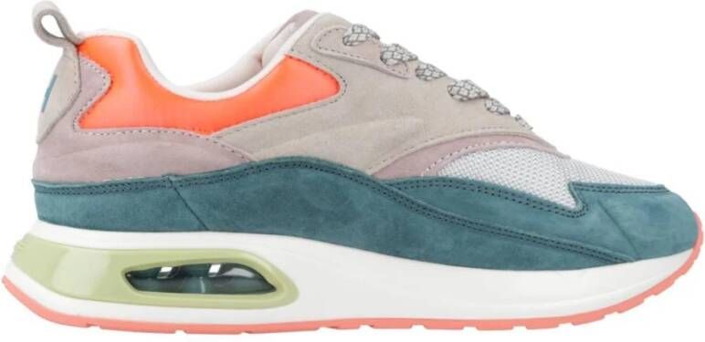 Hoff Sporty Liberty Sneakers
