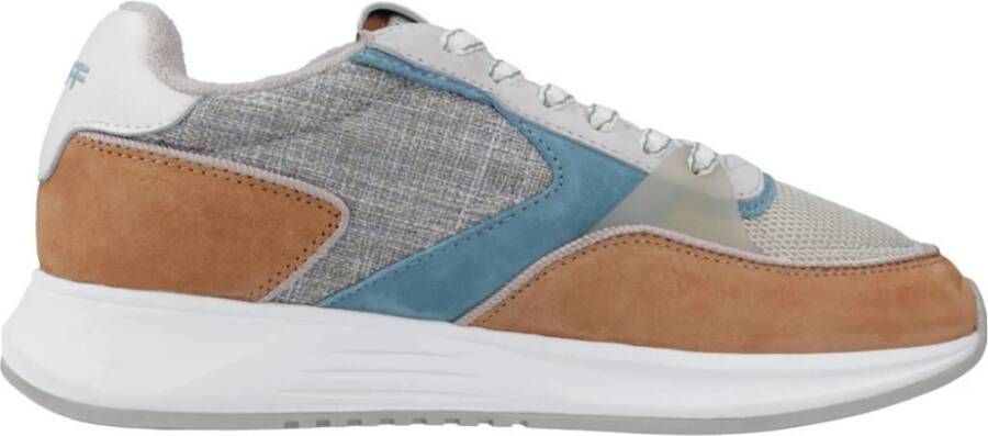 Hoff Sporty Lombard Sneakers