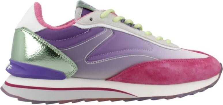 Hoff Sporty Starfruit Sneakers