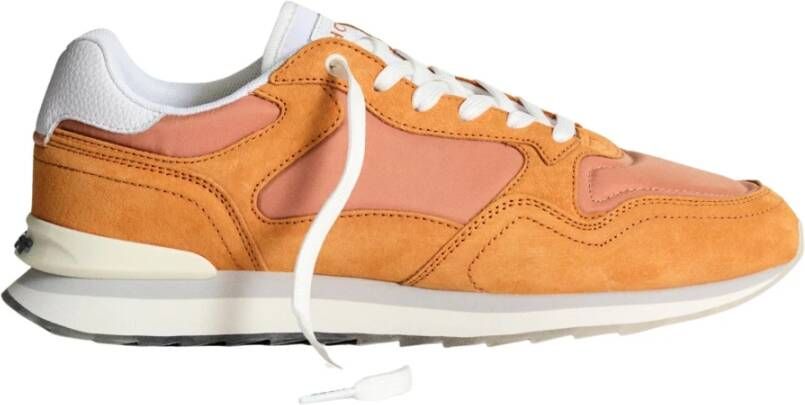 Hoff Stedelijke Herenstijl Collectie Orange Heren