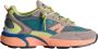 Hoff Stijlvolle Georgia Collectie voor jou Multicolor Dames - Thumbnail 1