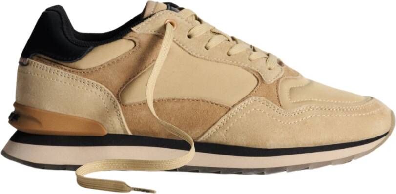 Hoff Stijlvolle leren sneakers