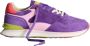 Hoff Stijlvolle Rhosus Tas voor jou Multicolor Dames - Thumbnail 1