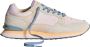 Hoff Stijlvolle Santander Horlogecollectie Multicolor Dames - Thumbnail 1