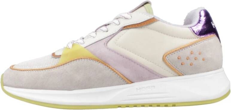 Hoff Stijlvolle sportieve sneakers voor vrouwen Multicolor Dames