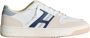 Hoff Stijlvolle Tasqueña Rugzak Multicolor Heren - Thumbnail 1