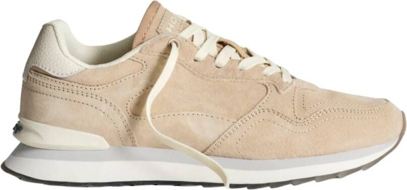 Hoff Tamarindo Vrouw Trendy Stijl Collectie Beige Dames