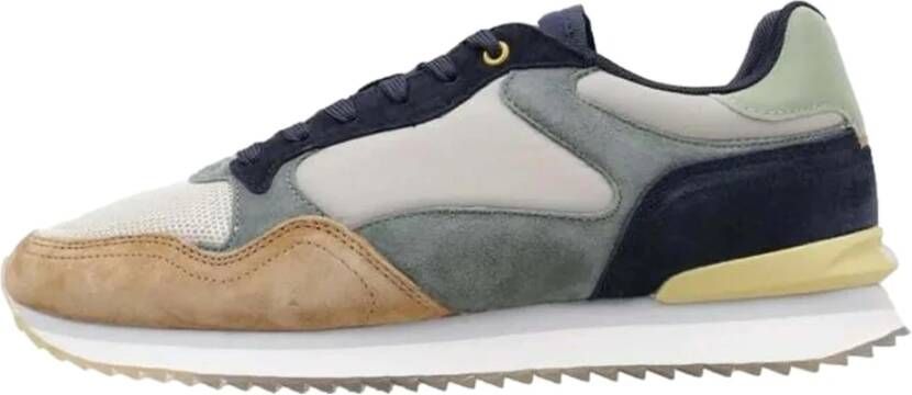 Hoff Toronto Sneakers Multicolor Heren